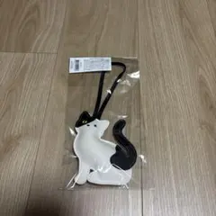 TAMBURINS チャーム 猫 - メルカリ