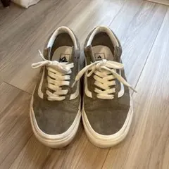 VANS ヴァンズ OLD SKOOL 36 DX オールドスクール36DX