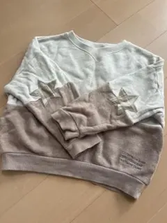 apres les cours トップス