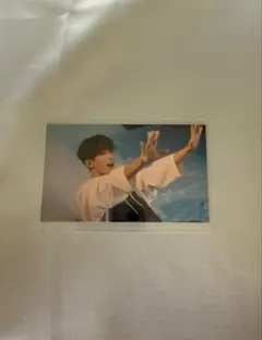 seventeen ドギョム トレカ タワレコ