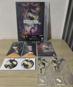 一番くじ　ホロライブ　角巻わため　7点　まとめ売り