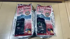 ニッソー　カスタムソイル　シュリンプ　ブラック　3Lのサムネイル