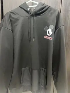 ミッキー パーカー