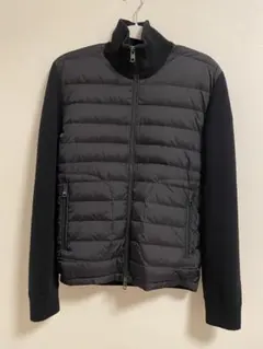 モンクレール　ダウンニット　L