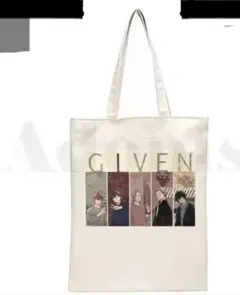 ギヴン キャラクターグッズ