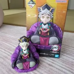 2026年最新】童磨 フィギュアの人気アイテム - メルカリ
