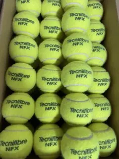 やっくん様 未使用に近い 12月12日開封 即日発送 中古テニスボール100