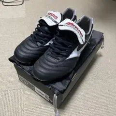 Mizuno Morelia サッカーシューズ ブラック