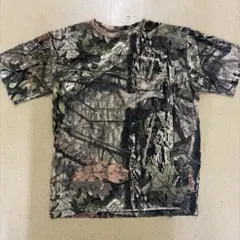 リアルツリーTシャツ　古着