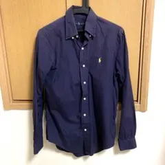 【RALPH LAUREN】長袖