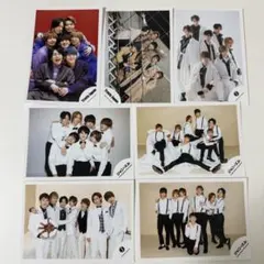 TravisJapan 集合31枚 フォトセ1セット