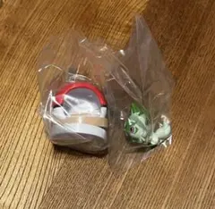 ポケモンわくわくアスレチック ニャオハ