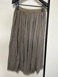 アデュートリステス　ロングスカートのサムネイル