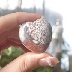 桜瑪瑙 置物