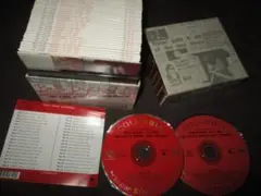 Bob Dylan Live 1966 (36枚組CD+RAREプロモ盤送料込） Bob Dylan Live 1966 (36枚組CD+RAREプロモ盤送料込） - メルカリ