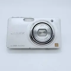 Panasonic LUMIX DMC-SZ5 Wi-Fi スマホ転送 箱付 - メルカリ