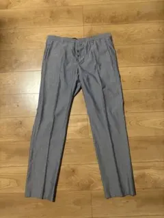 JIL SANDER スラックス パンツ
