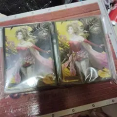 2025年最新】final fantasy スリーブの人気アイテム - メルカリ