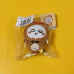 ちいかわ たぬきだもんくじ C賞 ぜったいたぬきなマスコット モモンガ