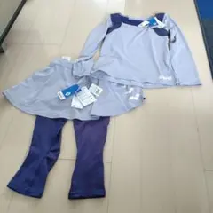 arena スポーツウェアセット