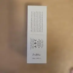 ドクターエルシア ABC Glow Whipped serumのサムネイル