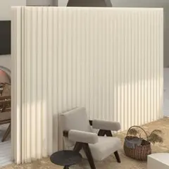イエローバンドタイプ パーテーション 間仕切り高さ2.2ｍ長さ2-3ｍ折りたたみ イエローバンドタイプ パーテーション 間仕切り高さ2.2m長さ2-3m