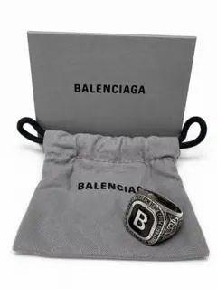 2026年最新】BALENCIAGA メンズ リング・指輪の人気アイテム - メルカリ