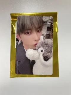 &TEAM GoinBlind(月狼) HARUA タワレコ ラキドロ