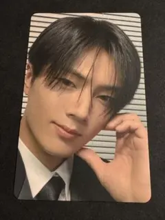 ENHYPEN☆DESIRE:UNLEASH ユニバ 特典 ジェイ