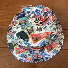 東京ディズニーランド バケットハット