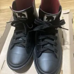 moz レインショートブーツ