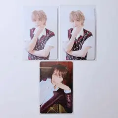 イハン ソンホ トレカ ボイネク boylife タワレコ 特典 ボネクド