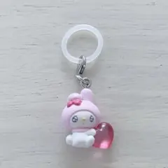 サンリオ エモきゅん マイメロディ めじるしアクセサリー