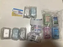 ☆❁ toi ❁様専用☆GPSトークPlusケース キャンディ☆モモンガちゃん