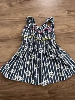 baby doll ワンピース　90cm