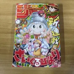 週刊少年ジャンプ2024年24号 - メルカリ