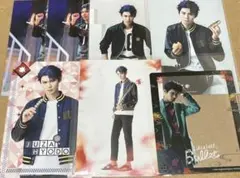 エーステ 兵頭十座 中村太郎 まとめ