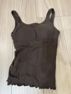 PALM ベーシックカップ付きタンクトップのサムネイル