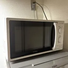 IRIS OHYAMA 電子レンジ オーブン MO-TJ1 アイリスオーヤマ - メルカリ