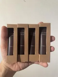 無印良品 エイジングケアリップエッセンス 4本セットのサムネイル