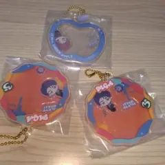 Mrs. GREEN APPLE ミセス 一番くじ　アクリルチャーム　若井さん