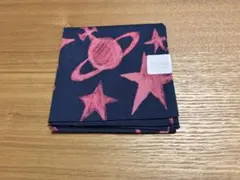 2*r様 未使用‼︎ 【Vivienne Westwood】ヴィヴィアン／ハンカのサムネイル