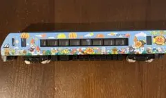 アンパンマン列車