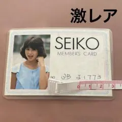 2026年最新】松田聖子ファンクラブの人気アイテム - メルカリ