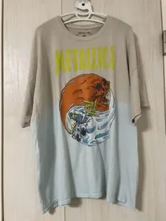 Metallica メタリカ グラフィックTシャツ