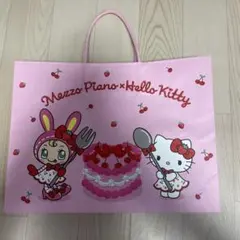 ショッパー ベリエちゃん キティ エンジェルボックス スウィートボックス