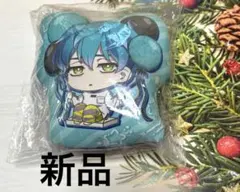 ♡新品 カリスマ ぱるんこクッションキーホルダー 湊 大瀬♡