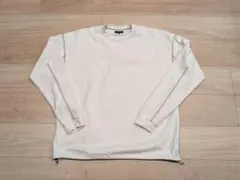 BEAMS テック ロングスリーブ M サイズのサムネイル