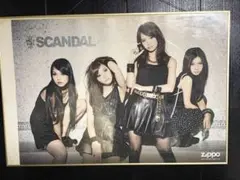 2026年最新】scandal zippoの人気アイテム - メルカリ