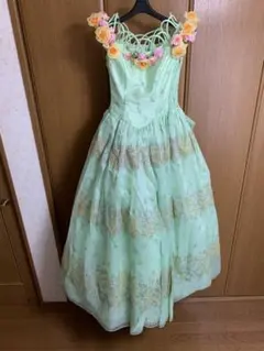 (最終値下げ)ウェディングドレス 手袋セット